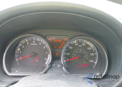 2014 Nissan Versa S/S Plus/Sv/Sl из США, поврежденный, VIN 3N1CN7APXEK452589